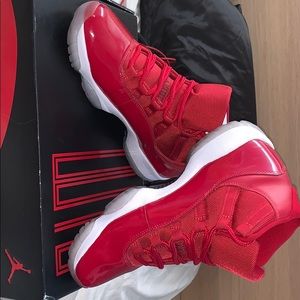 Air Jordan 11 Retro 'Win Like 96 Mens
